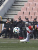 El UCAM CF incorpora a Marcelo hasta final de temporada