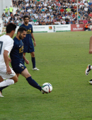 Casi un millón de personas siguieron el UCAM Murcia - Real Madrid Castilla en directo