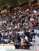 Información sobre venta de entradas para el UCAM CF - Real Madrid Castilla