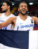 Sadiel Rojas consigue el bronce en el Centrobasket 2016