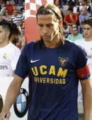 Checa y el UCAM Murcia ponen fin a su vinculación