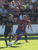 El filial, a sumar en el Algar El filial, a sumar en el Algar