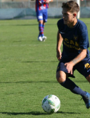 Un mal día en El Mayayo (0-2) Un mal día en El Mayayo (0-2)