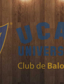 El UCAM Murcia CB se une al pésame por el fallecimiento de Antonio González Barnés