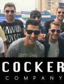 El UCAM Murcia CF se pone las Cocker