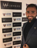 El UCAM Murcia CF se vestirá de DeWe