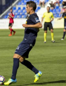 "El Tenerife es un equipo llamado a estar arriba, en casa rinde muy bien"