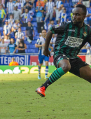 Cedrick se incorpora al UCAM Murcia