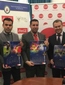 Coca-Cola y el UCAM Murcia CF seguirán dando sabor al fútbol