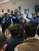 Convivencia navideña del UCAM Business Club