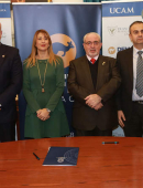 DFM Rent a Car se suma al UCAM Business Club