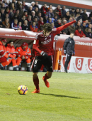 CD Mirandés, un clásico en luchar por la salvación