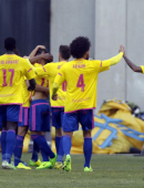 El Cádiz, en busca de El Dorado