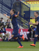 Góngora, el defensa más efectivo de LaLiga 1|2|3