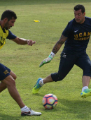 Plan semanal de trabajo del UCAM Murcia (06/03 - 12/03)