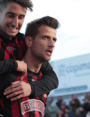 Reus: ¿la revelación de la temporada?