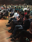 UCAM Business Club, una noche para el recuerdo