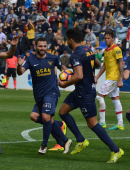 Plan de entrenamientos 10/04 - 16/04