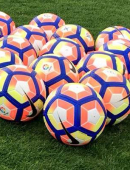 Plan de entrenamientos 17/04 - 22/04