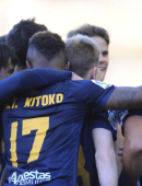 Planning de entrenamientos (3-4-17 / 9-4-17)