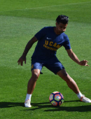  Plan semanal de trabajo del UCAM Murcia CF (29/05 – 04/06)