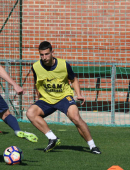 Planning de entrenamientos del UCAM Murcia (08/05 – 14/05)