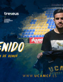 ‘Josegi’ ficha por el Juvenil A