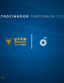 BP: el combustible del UCAM Murcia