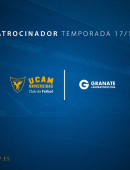 Granate Fotoacabado y UCAM Murcia, una dupla de éxito