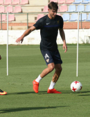 Plan de entrenamientos 24/07 - 30/07