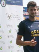 Vivi: "Estoy donde quiero estar"