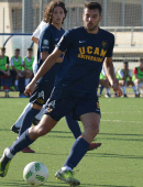 El filial debuta este domingo ante El Palmar