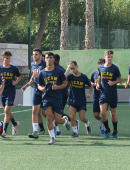 El Juvenil B finaliza su pretemporada 2017/18