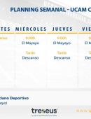 Plan de trabajo del filial (28/08 – 03/09)