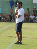 “Vamos a llegar en buenas condiciones al inicio de temporada”