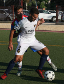 El Juvenil A recibe este sábado al Hércules CF en Santiago El Mayor