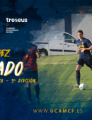 José Hernández continuará vistiendo la camiseta del filial