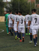 Previa del filial: Duelo complicado este domingo en El Mayayo