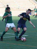 Previa del Juvenil A: Derbi tempranero en División de Honor