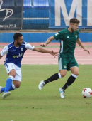 Rival: Un Betis Deportivo con dos caras