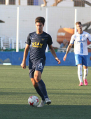 Choque entre semana para nuestro filial