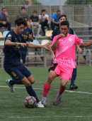 El Juvenil A visita la casa del líder