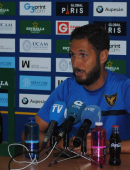 Planagumà: "Como local, el Linense es fuerte y consigue buenos resultados"