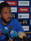 Planagumà: “El Lorca Deportiva es un equipo que va a ir a más”