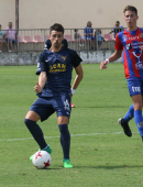 Previa del filial: Duelo directo en El Mayayo