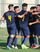 Previa del filial: ¡A por la conquista de El Rubial!