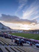 Previa: Duro escollo a domicilio