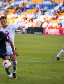 Previa: Visita al rey del empate en el grupo IV