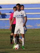 Próxima parada del filial: CD Bala Azul
