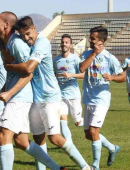 Rival: Así es el CD El Ejido 2012